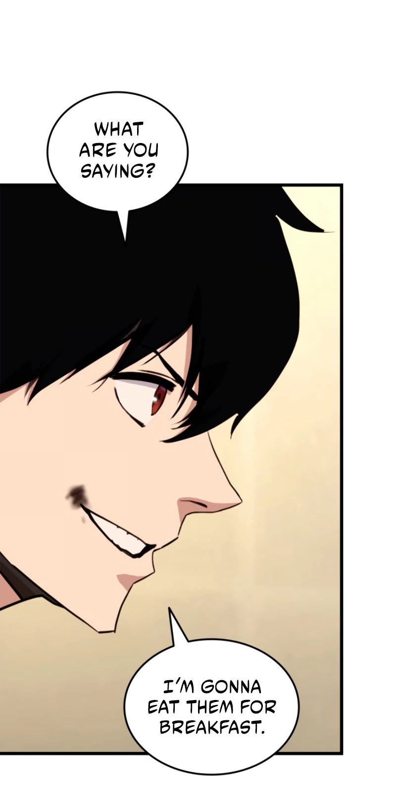 Ranker's Return (Remake) chapter 14 page 36