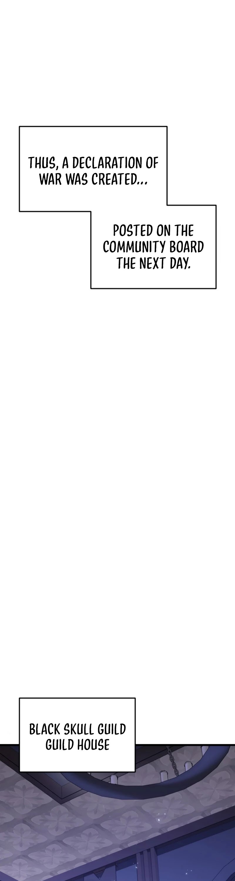 Ranker's Return (Remake) chapter 14 page 37