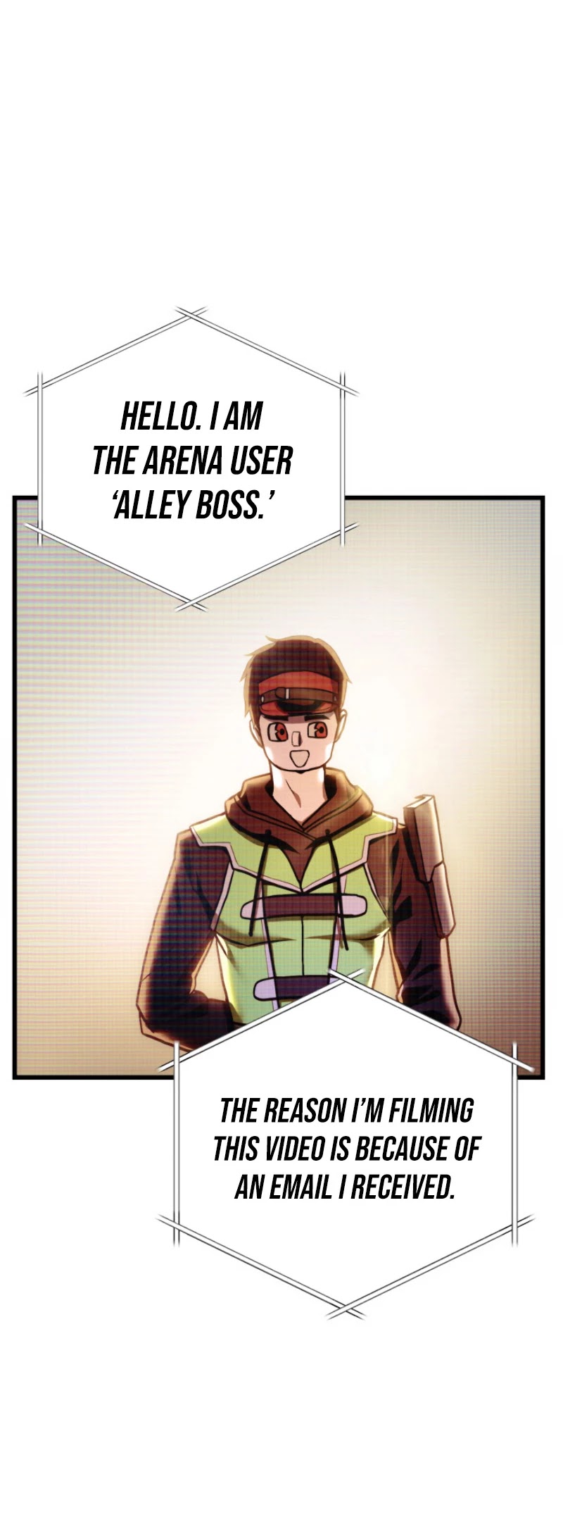 Ranker's Return (Remake) chapter 14 page 40