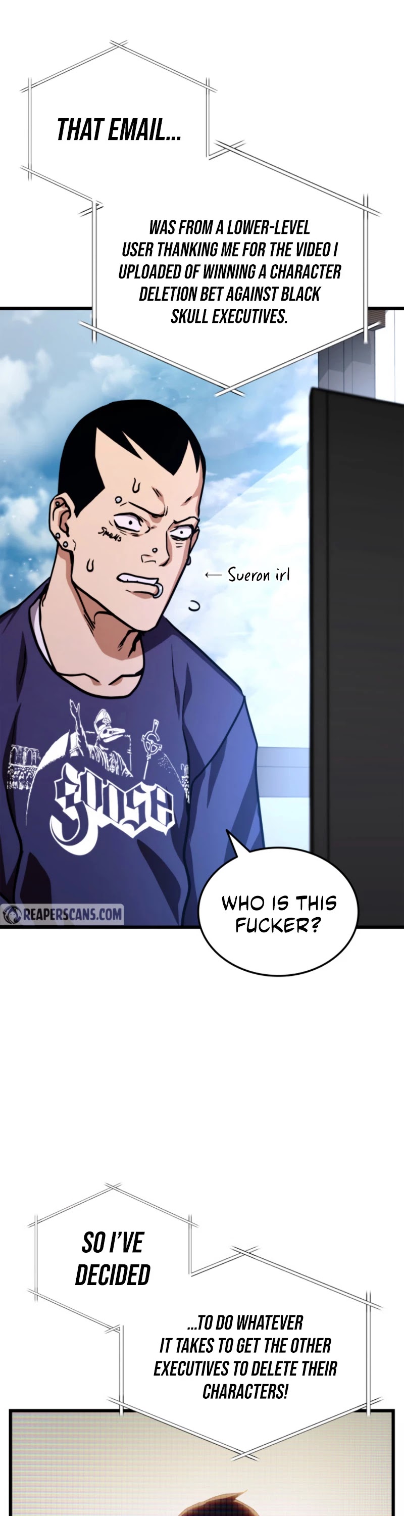 Ranker's Return (Remake) chapter 14 page 41