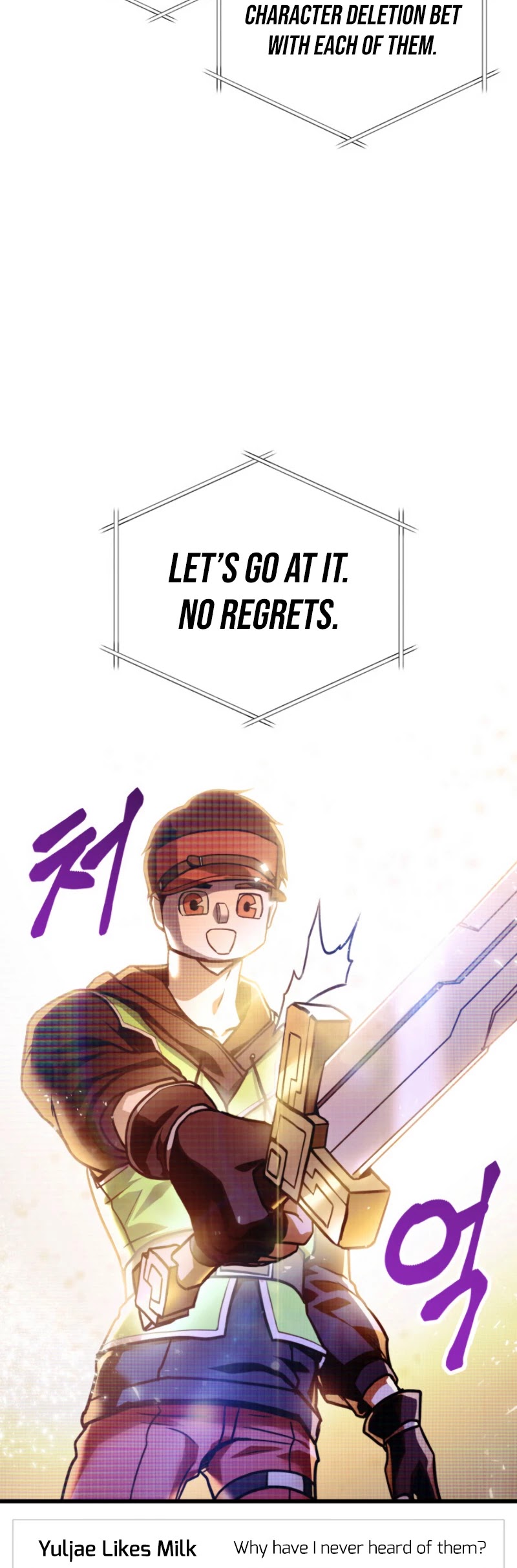 Ranker's Return (Remake) chapter 14 page 43