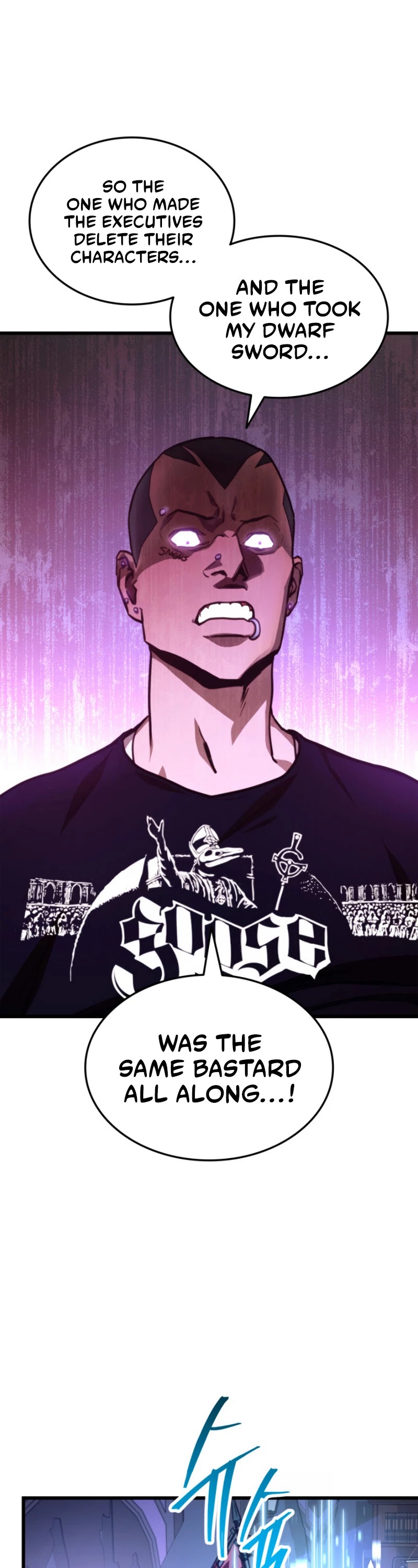 Ranker's Return (Remake) chapter 14 page 45