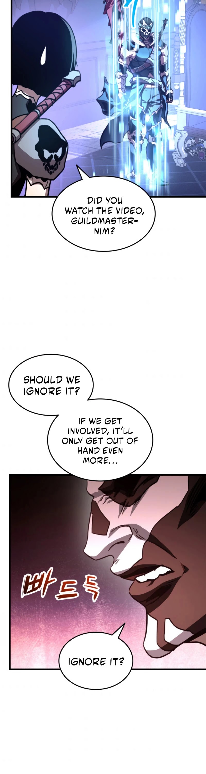 Ranker's Return (Remake) chapter 14 page 46