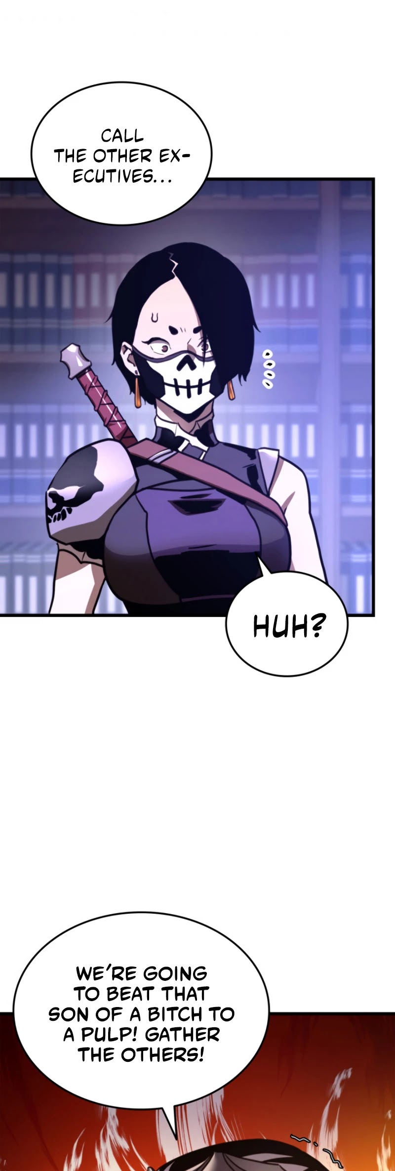 Ranker's Return (Remake) chapter 14 page 47