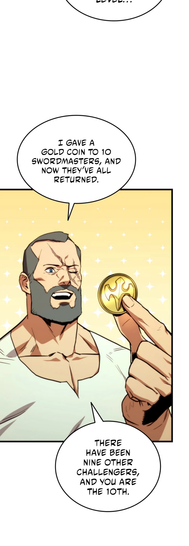 Ranker's Return (Remake) chapter 14 page 9