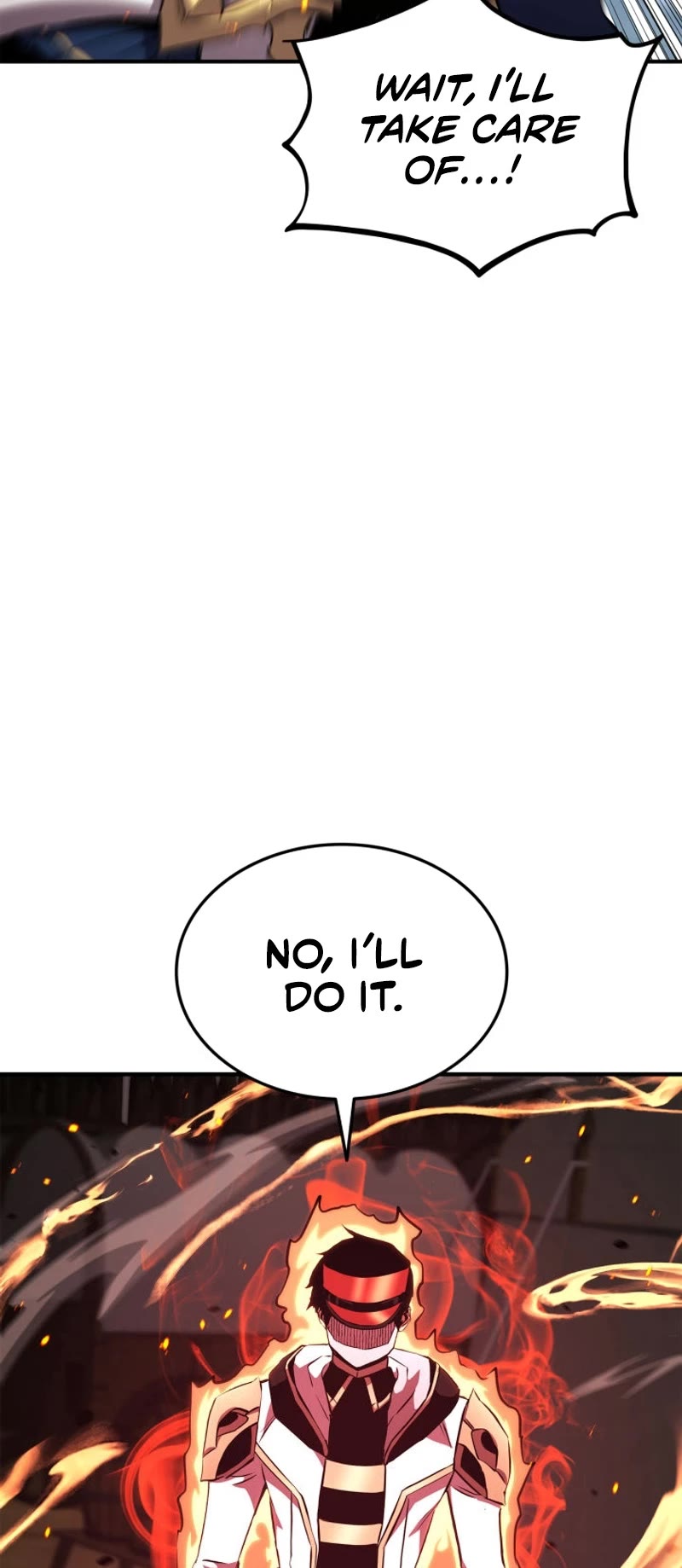 Ranker's Return (Remake) chapter 141 page 12
