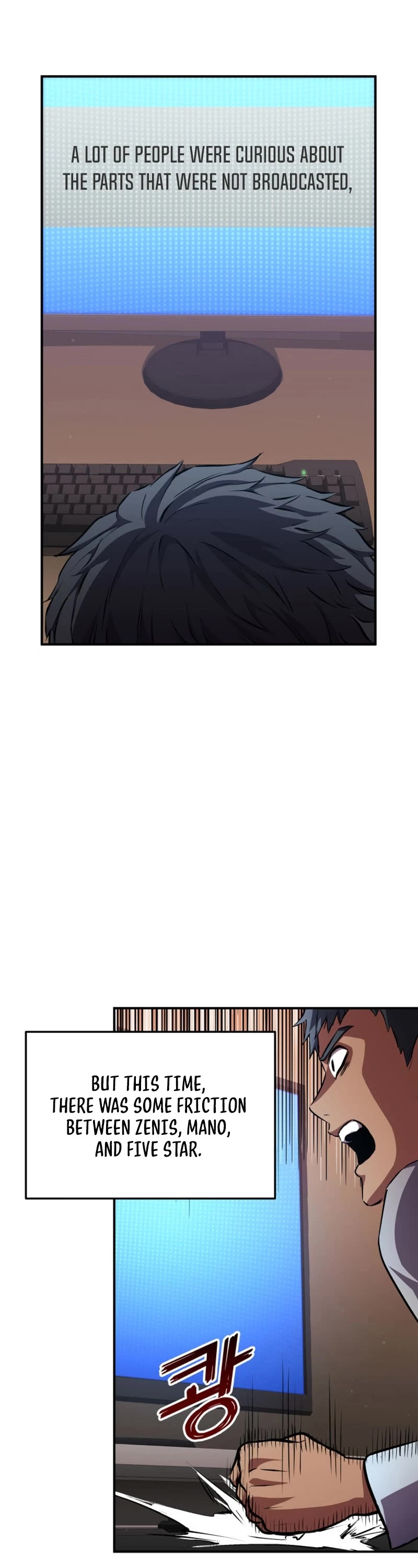 Ranker's Return (Remake) chapter 141 page 16