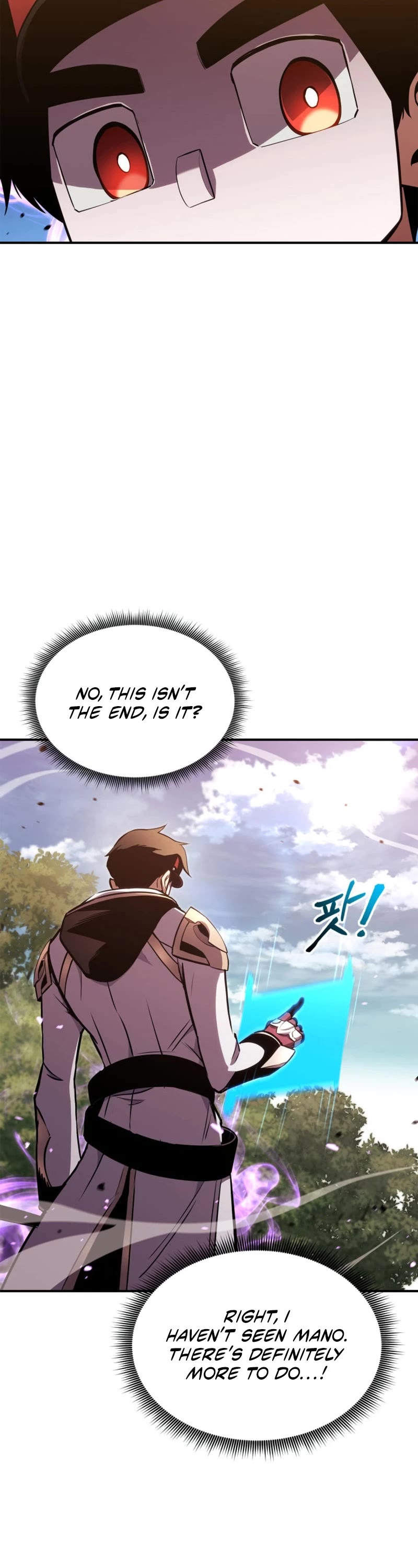 Ranker's Return (Remake) chapter 141 page 33