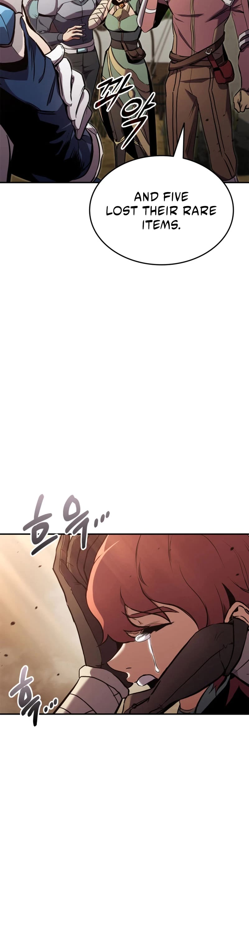 Ranker's Return (Remake) chapter 141 page 4