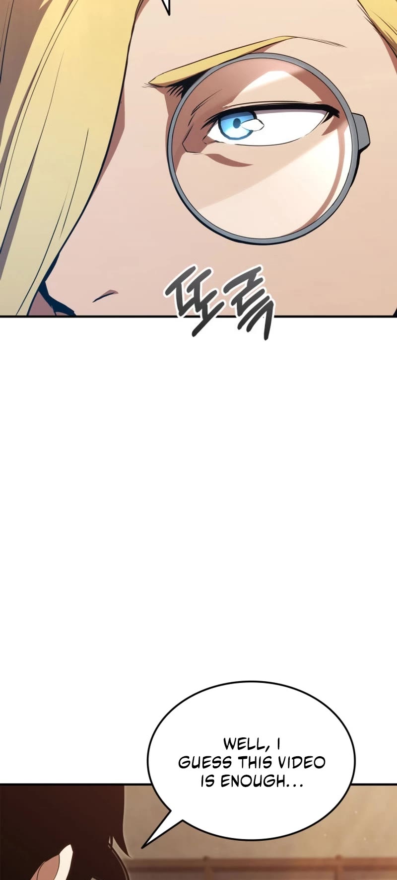 Ranker's Return (Remake) chapter 141 page 42