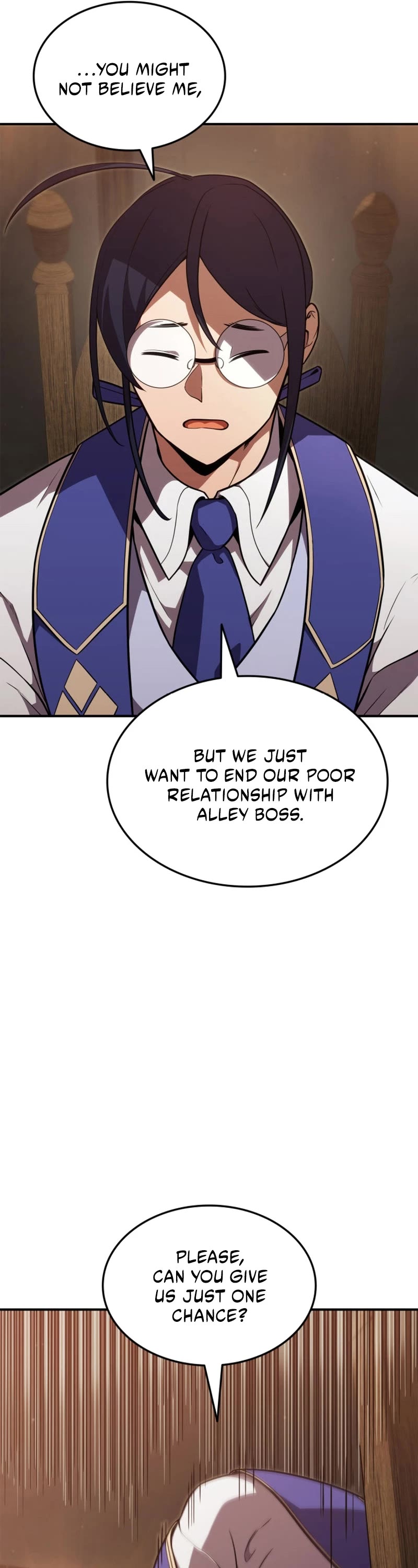 Ranker's Return (Remake) chapter 141 page 44