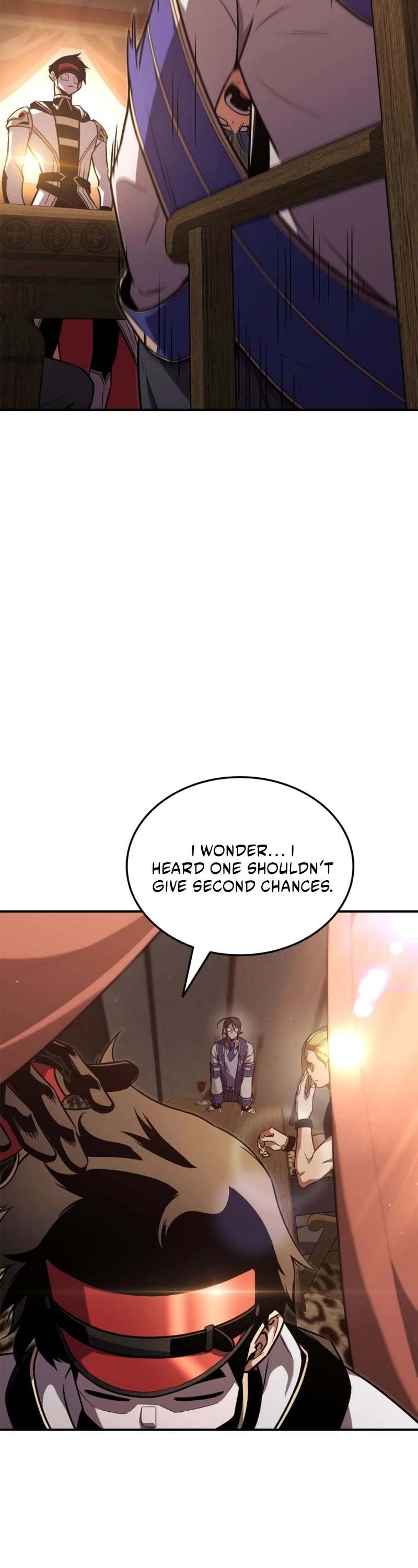 Ranker's Return (Remake) chapter 141 page 45