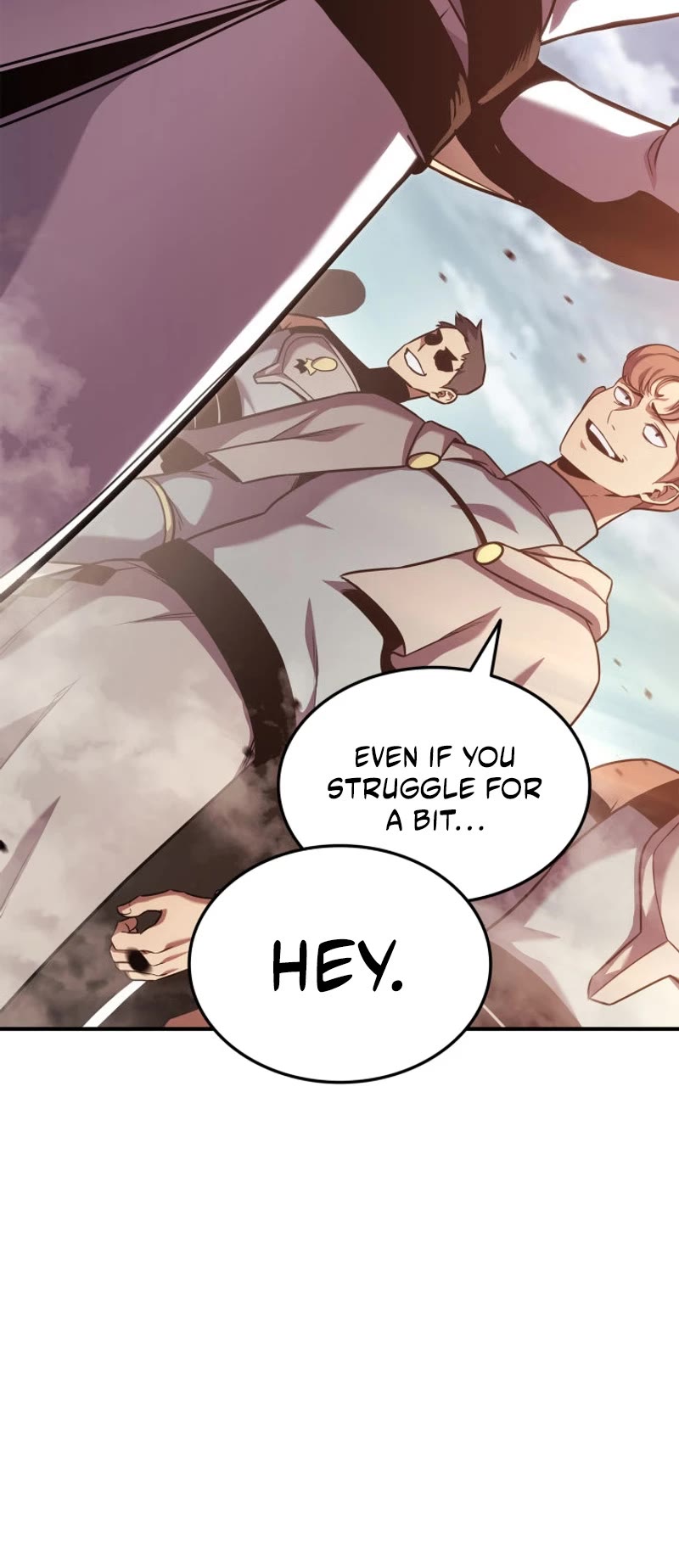 Ranker's Return (Remake) chapter 141 page 55