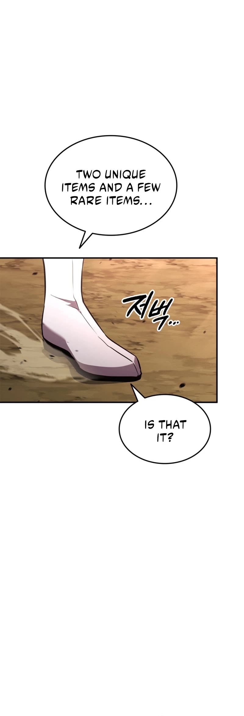 Ranker's Return (Remake) chapter 141 page 7