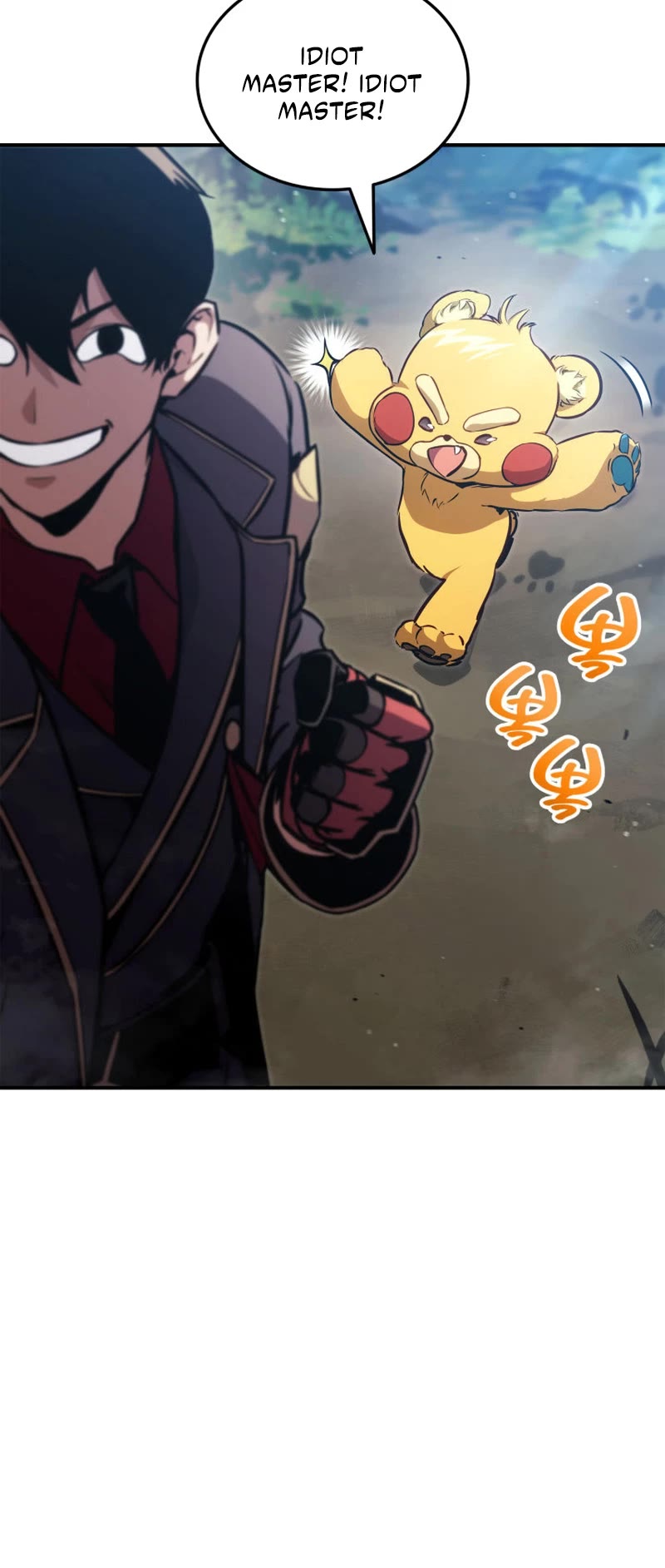 Ranker's Return (Remake) chapter 143 page 10