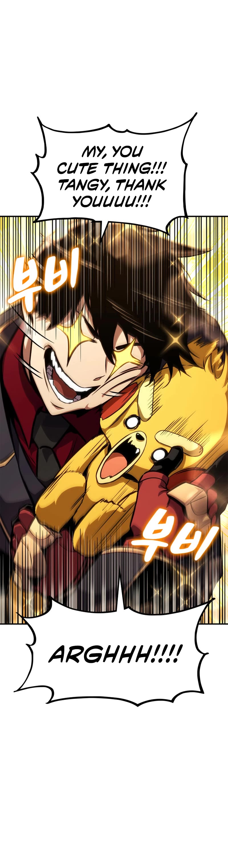 Ranker's Return (Remake) chapter 143 page 14