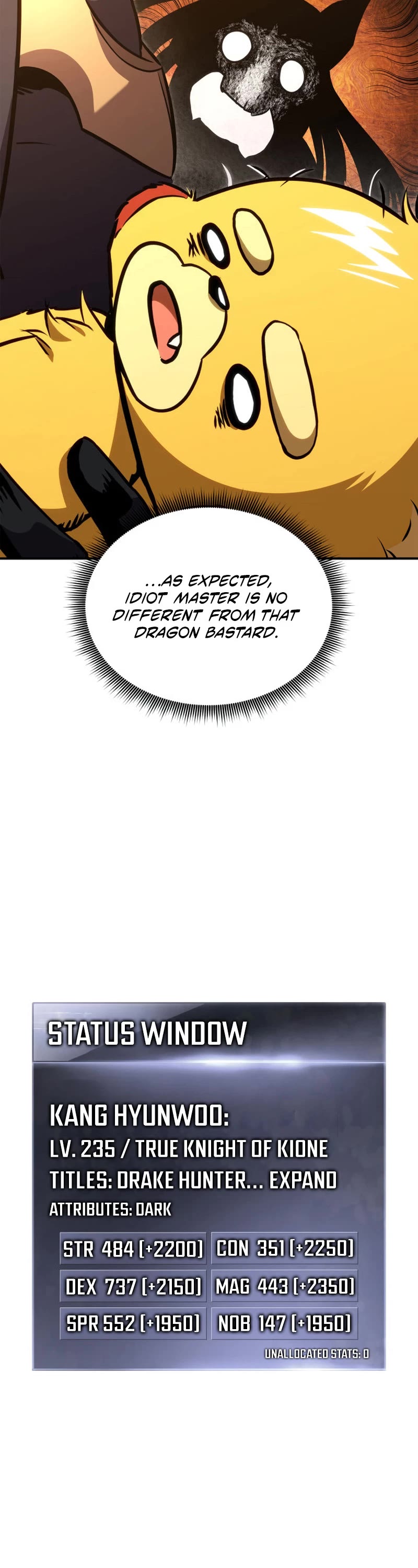 Ranker's Return (Remake) chapter 143 page 16