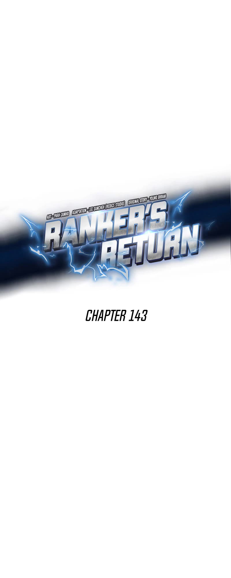 Ranker's Return (Remake) chapter 143 page 17