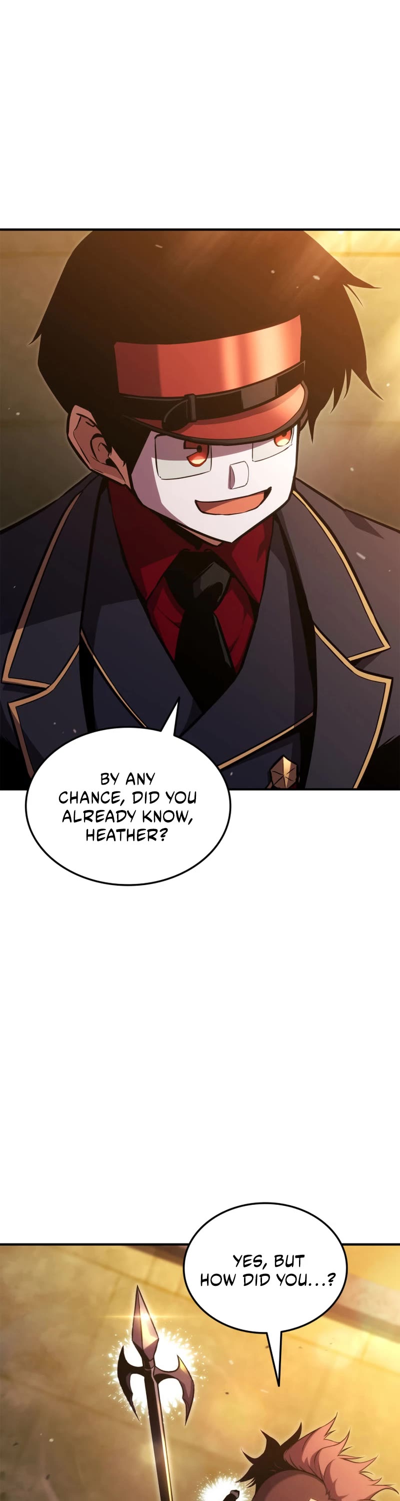 Ranker's Return (Remake) chapter 143 page 19