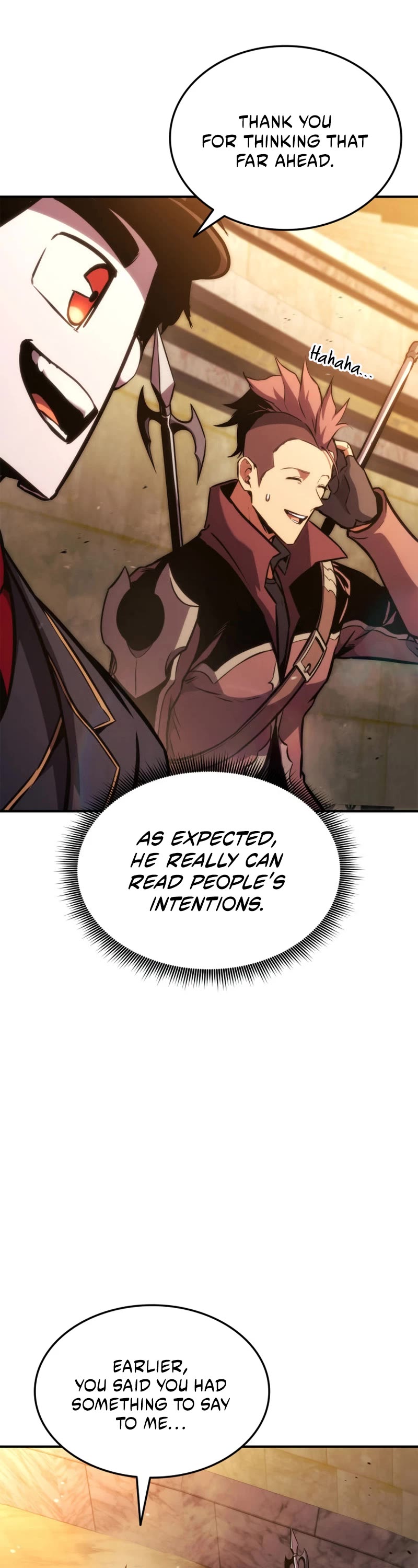 Ranker's Return (Remake) chapter 143 page 23