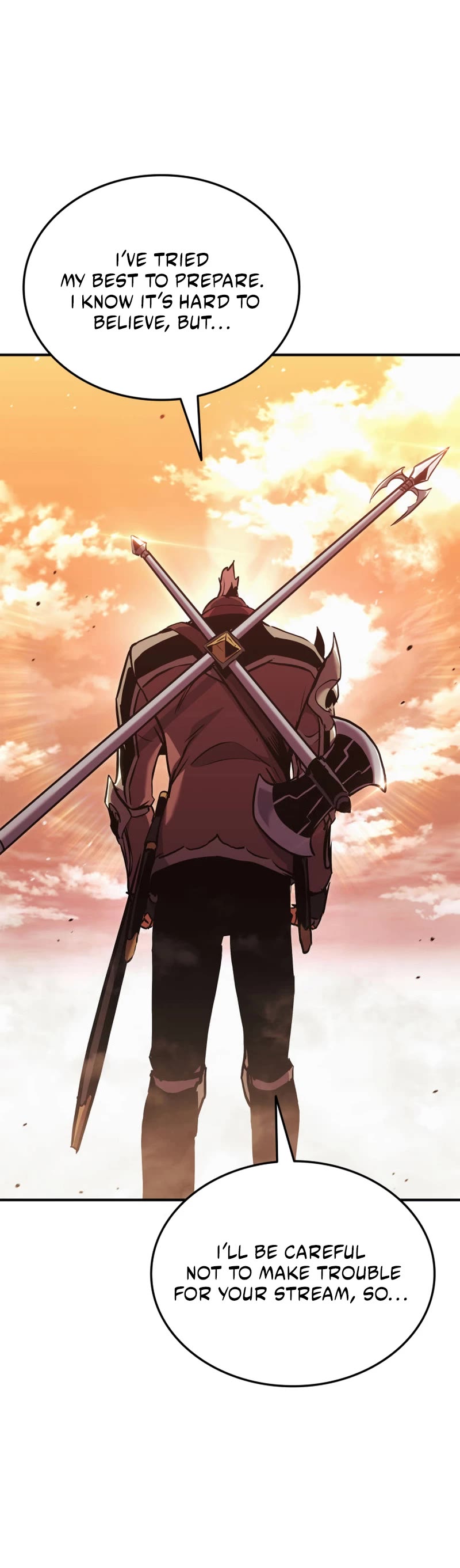 Ranker's Return (Remake) chapter 143 page 27