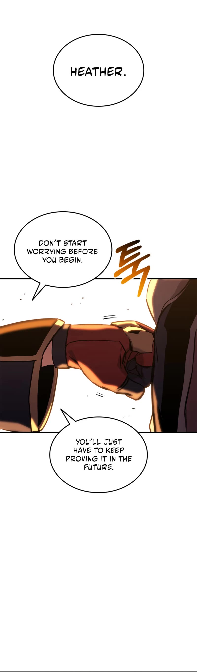 Ranker's Return (Remake) chapter 143 page 28