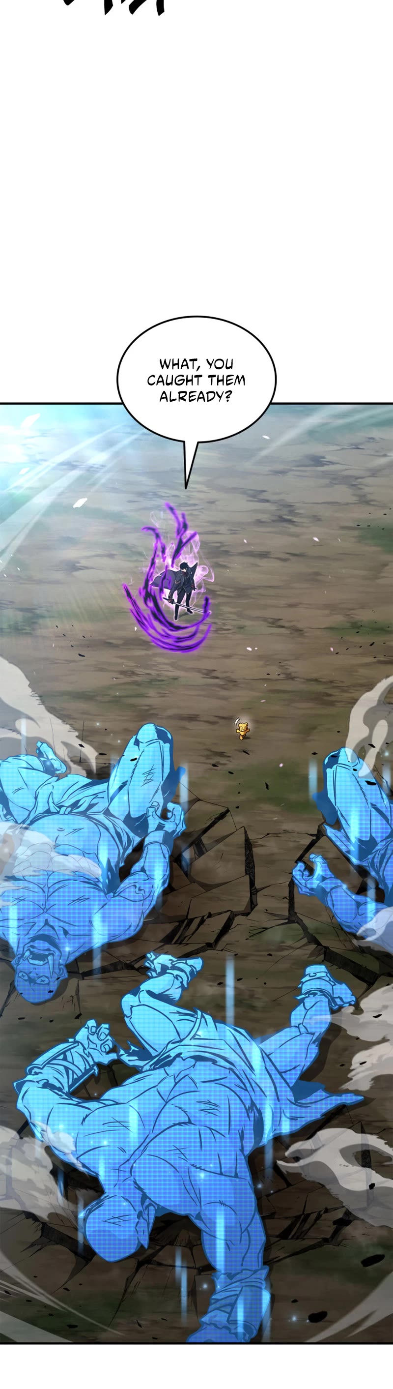 Ranker's Return (Remake) chapter 143 page 3