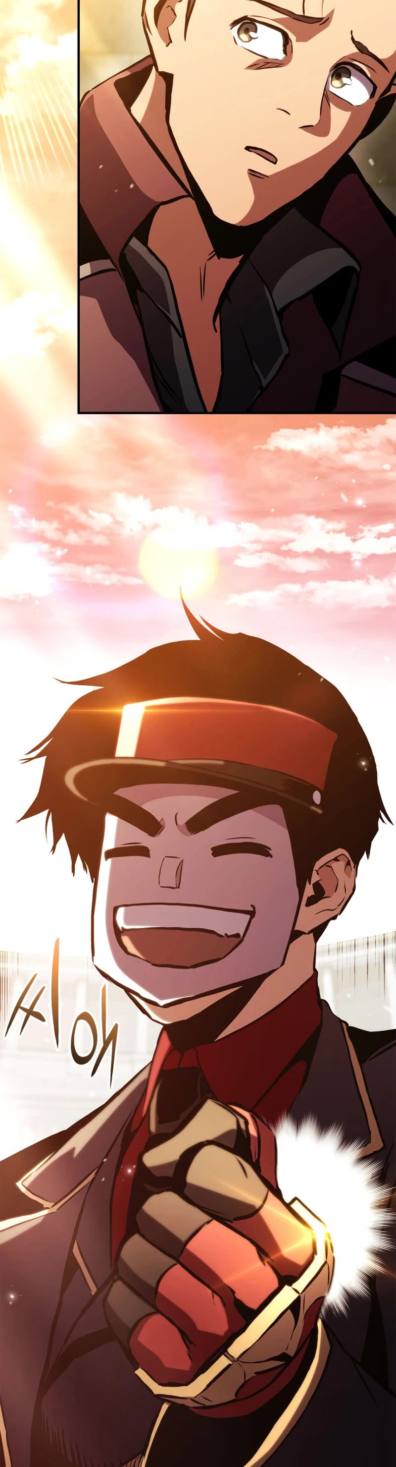 Ranker's Return (Remake) chapter 143 page 30