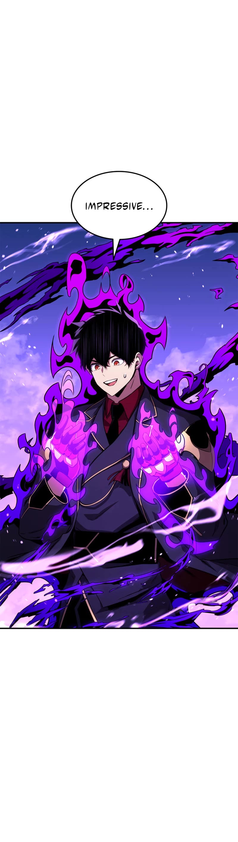 Ranker's Return (Remake) chapter 143 page 4