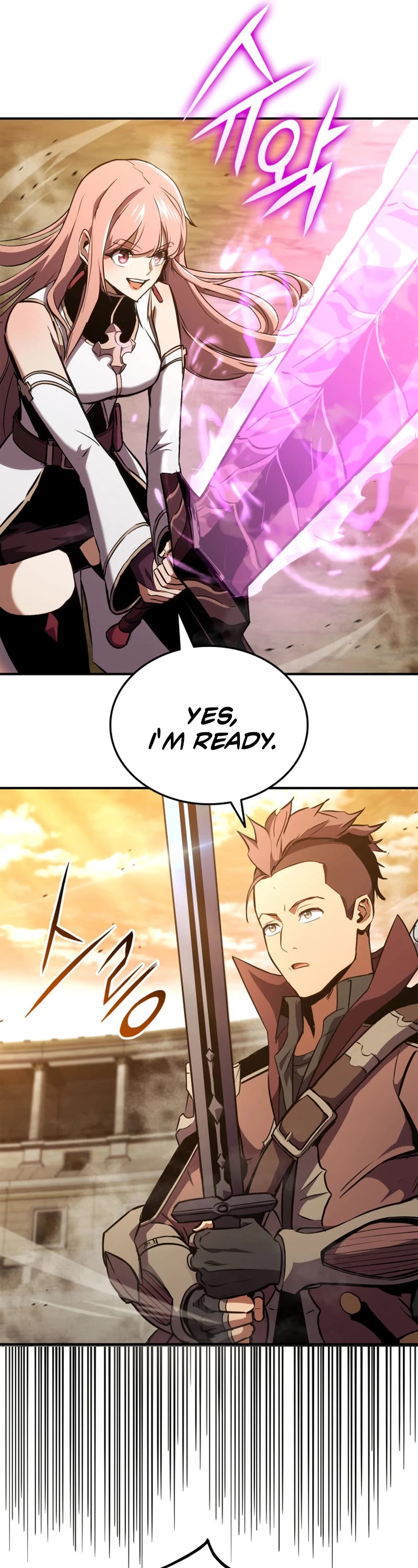 Ranker's Return (Remake) chapter 143 page 40