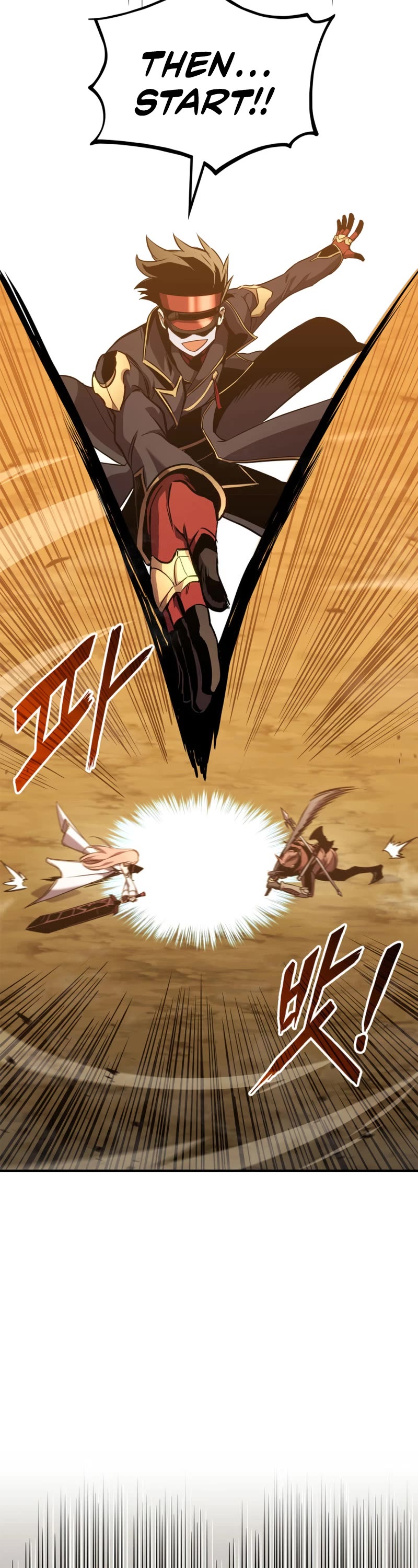 Ranker's Return (Remake) chapter 143 page 41