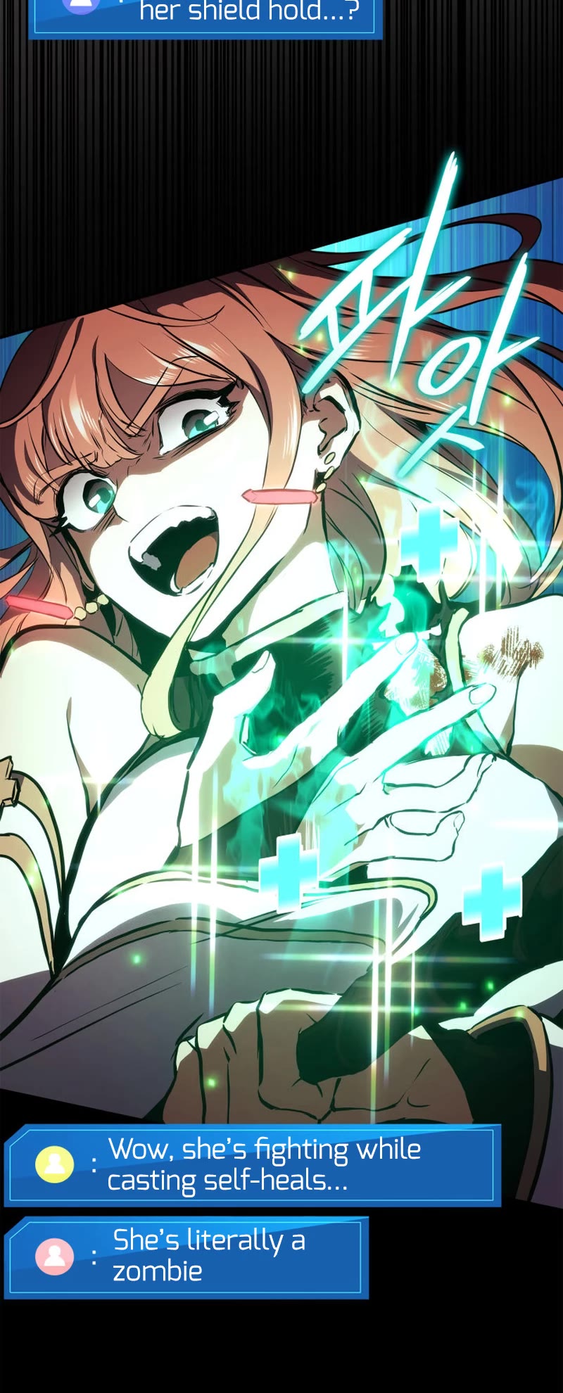 Ranker's Return (Remake) chapter 143 page 43