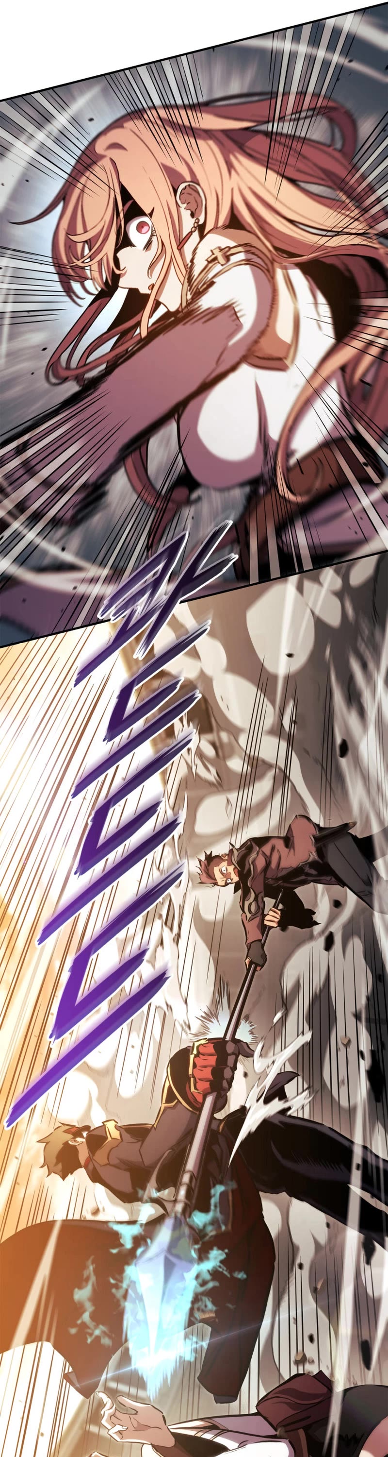 Ranker's Return (Remake) chapter 143 page 50