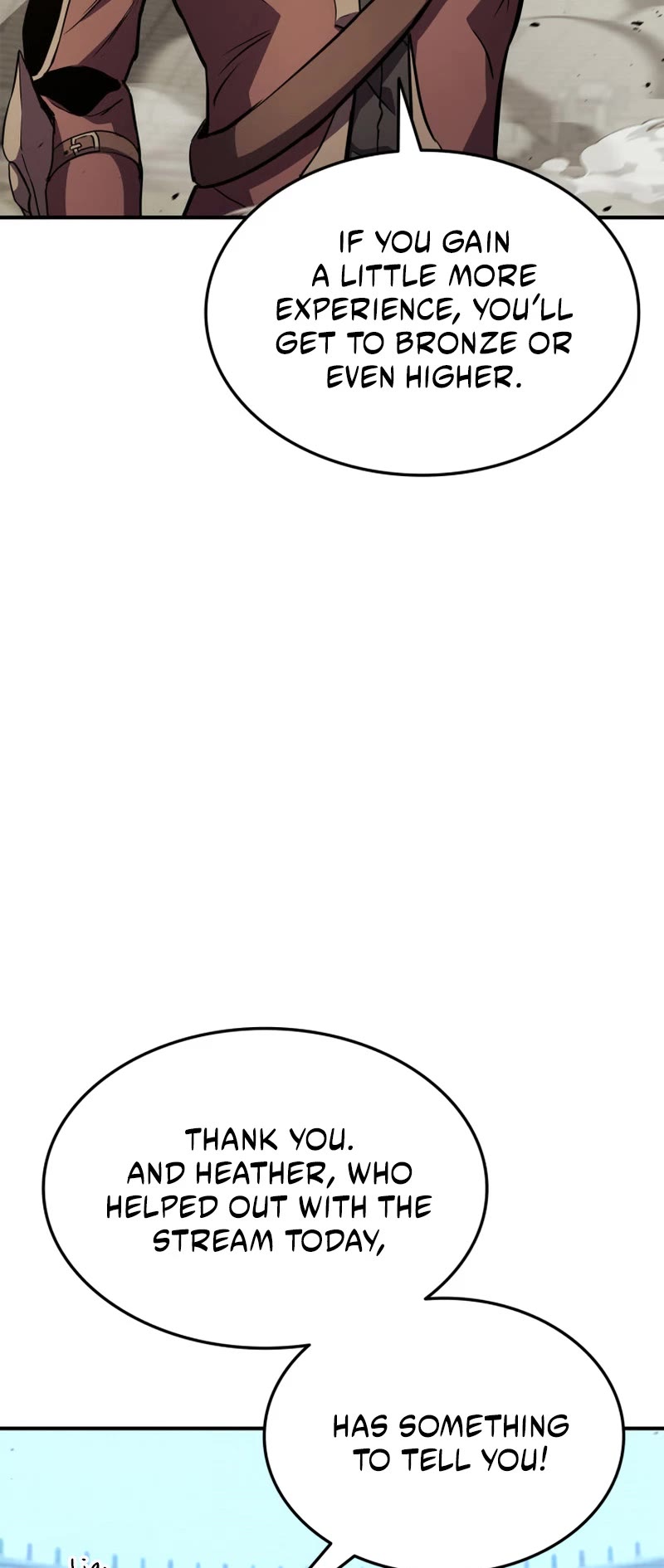 Ranker's Return (Remake) chapter 143 page 56