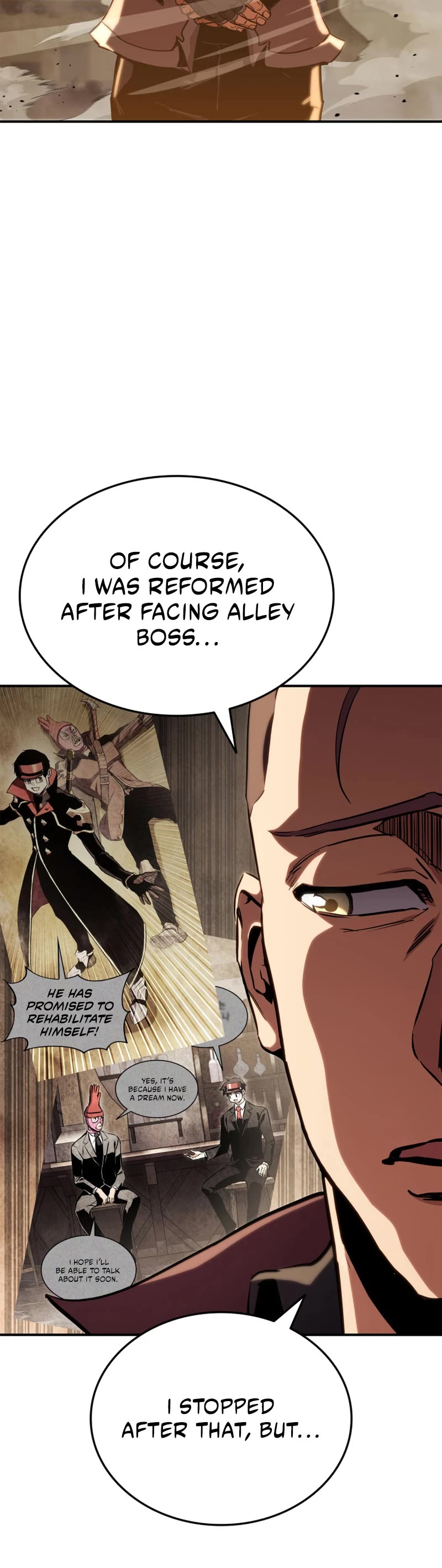 Ranker's Return (Remake) chapter 143 page 59