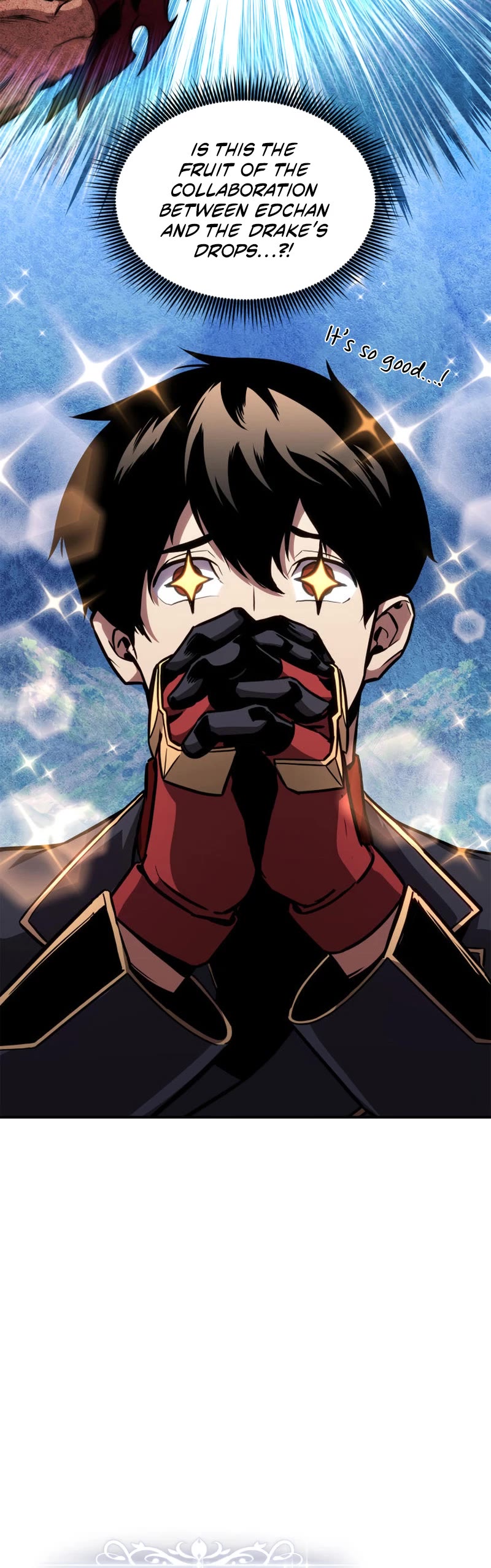 Ranker's Return (Remake) chapter 143 page 6