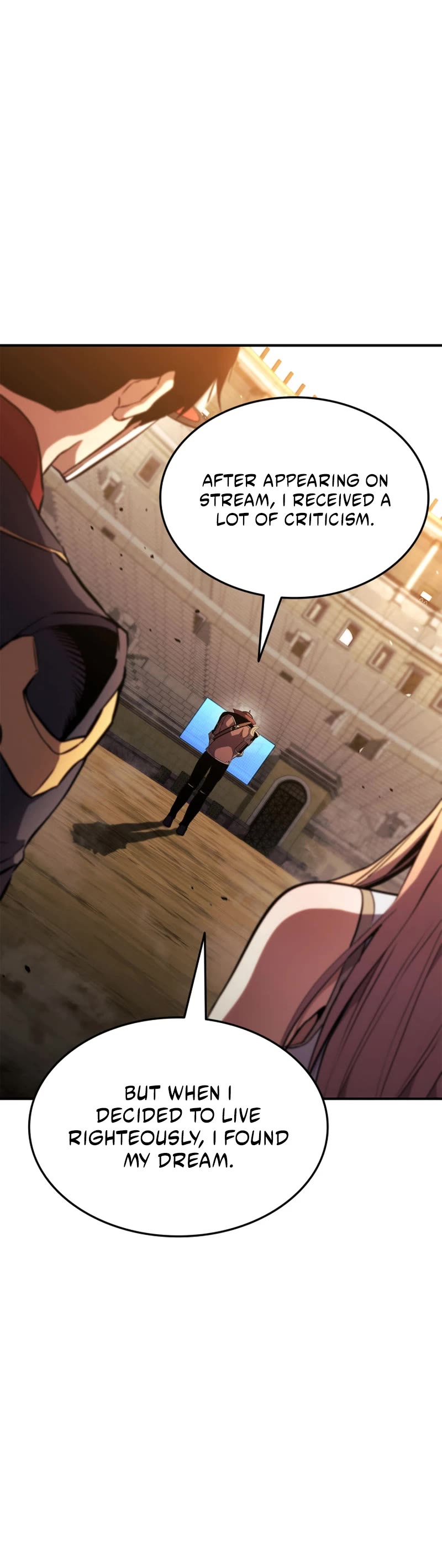 Ranker's Return (Remake) chapter 143 page 60