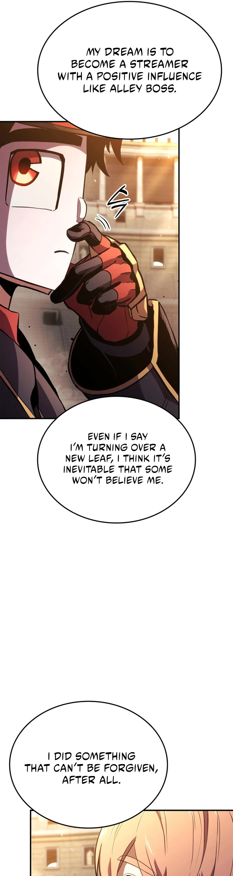 Ranker's Return (Remake) chapter 143 page 61