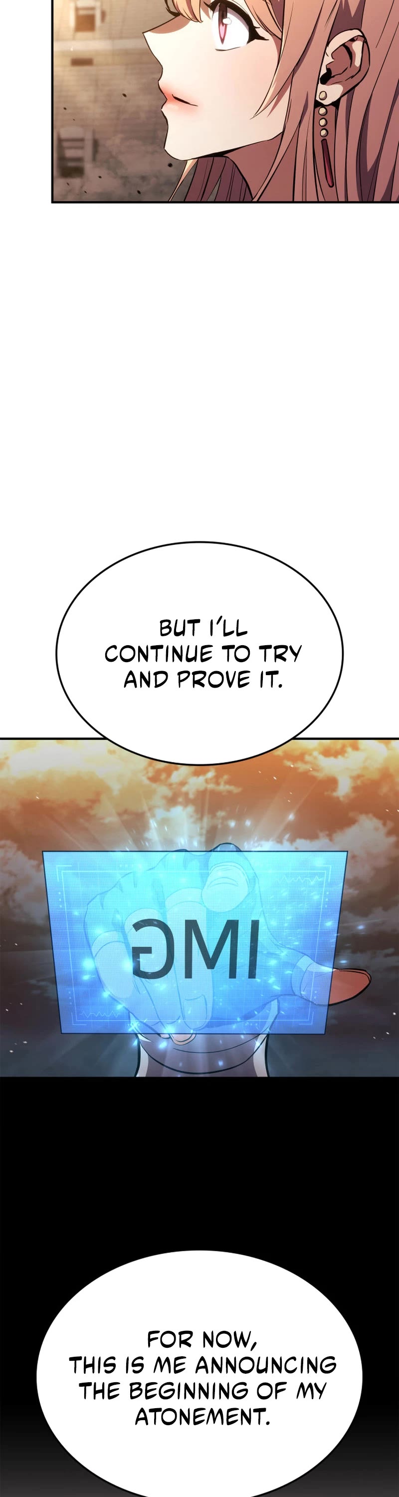 Ranker's Return (Remake) chapter 143 page 62