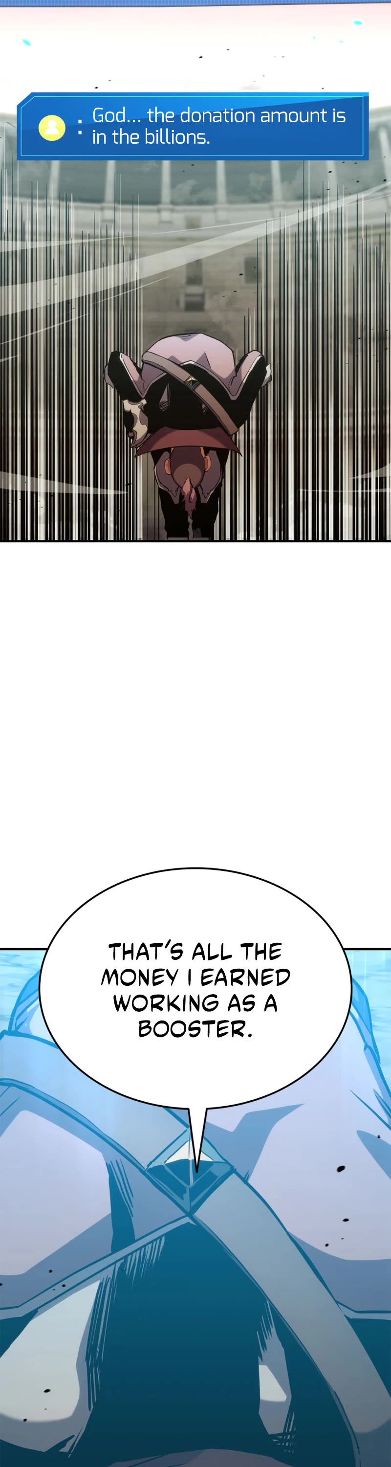 Ranker's Return (Remake) chapter 143 page 65