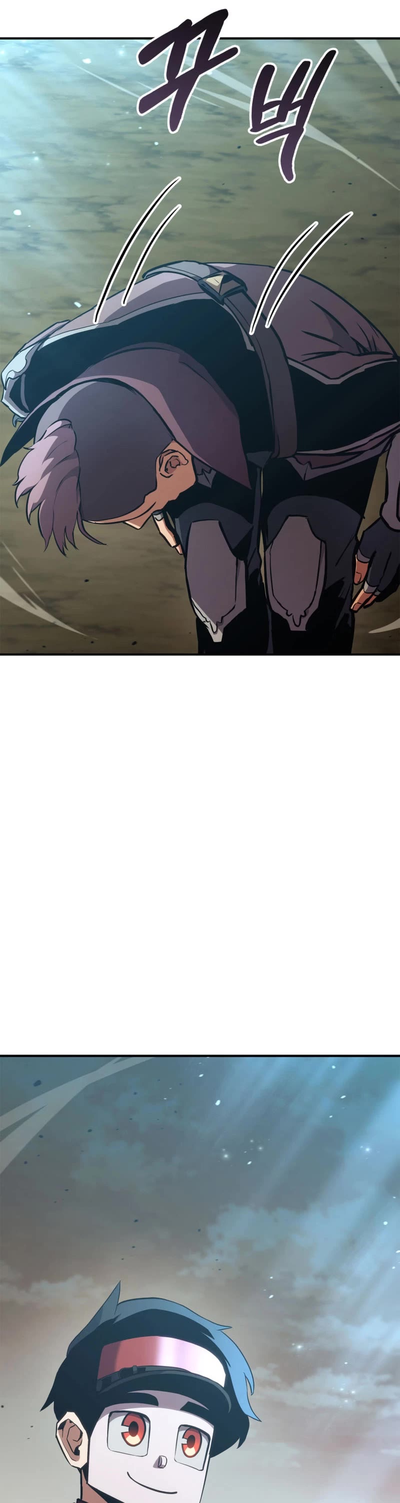 Ranker's Return (Remake) chapter 143 page 69