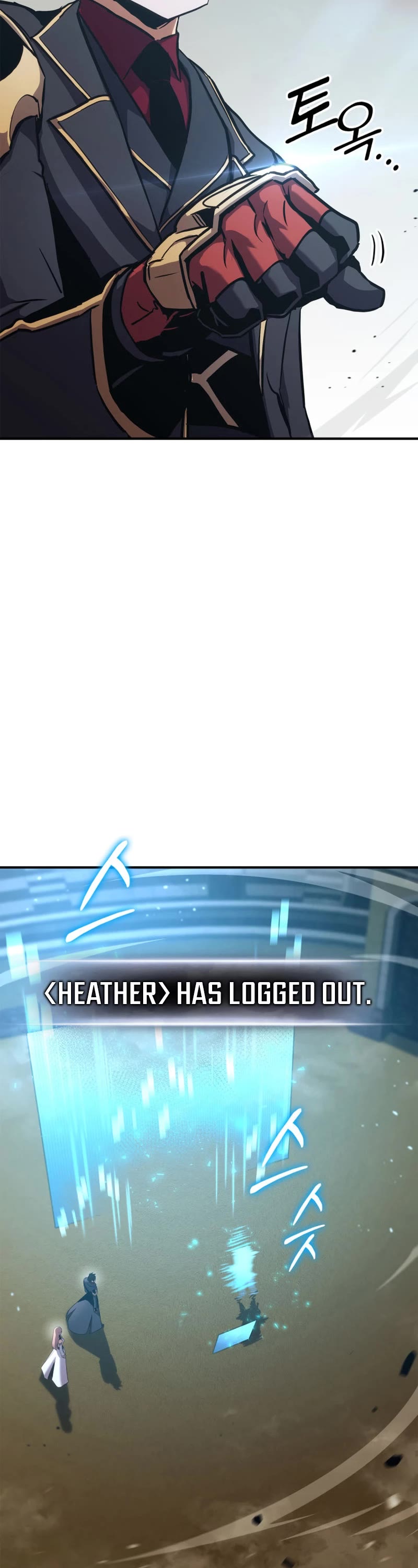 Ranker's Return (Remake) chapter 143 page 70