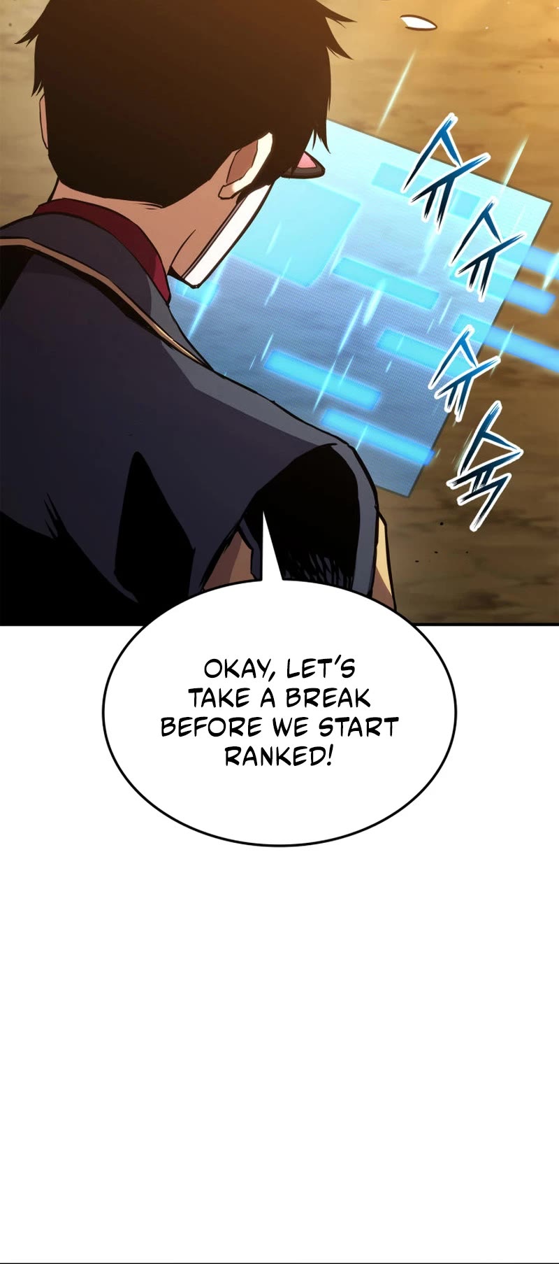 Ranker's Return (Remake) chapter 143 page 72