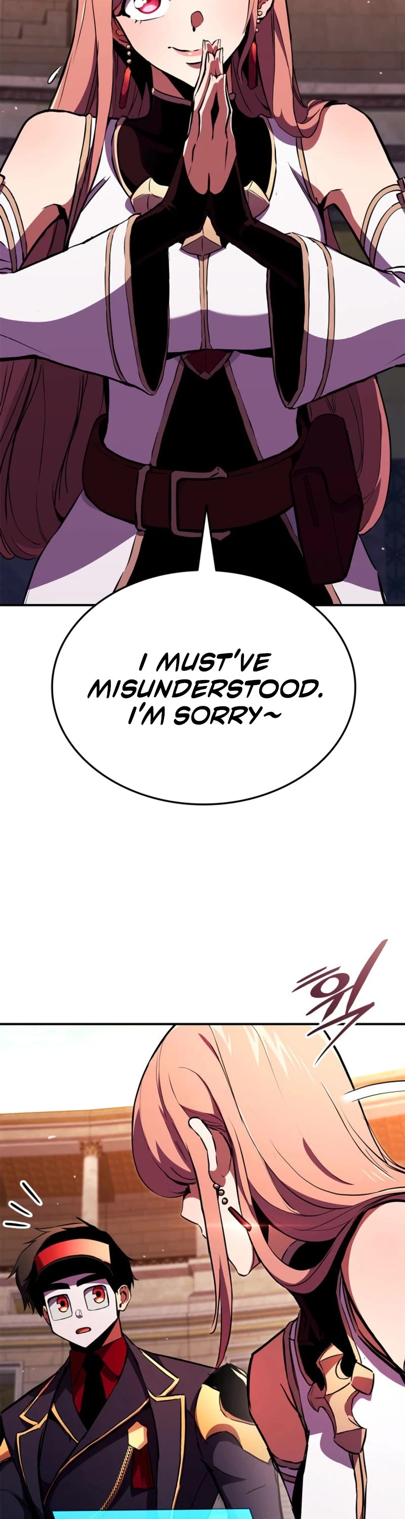 Ranker's Return (Remake) chapter 144 page 11