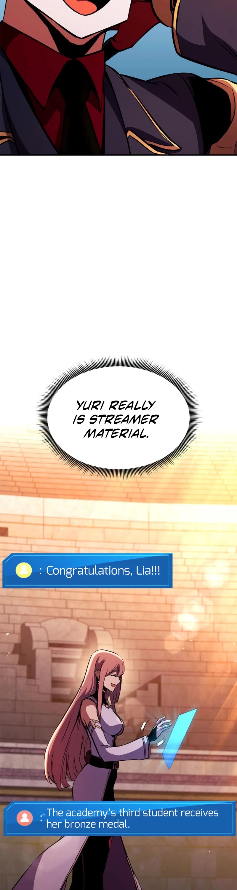 Ranker's Return (Remake) chapter 144 page 13
