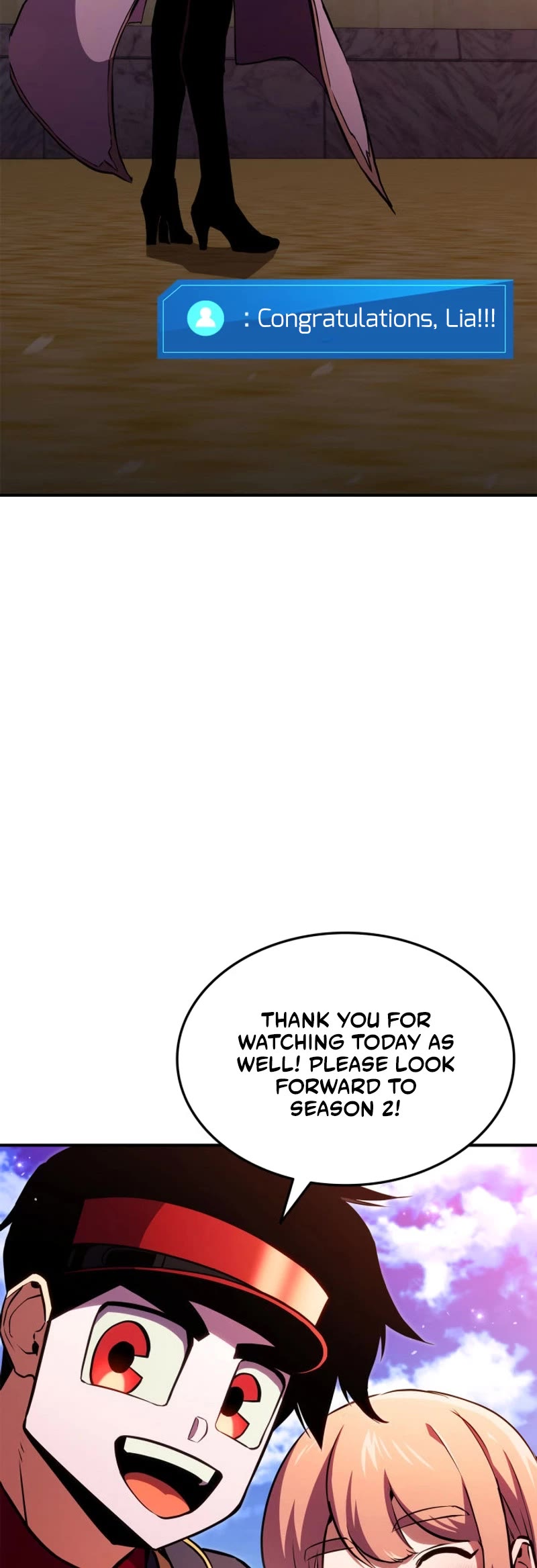 Ranker's Return (Remake) chapter 144 page 14