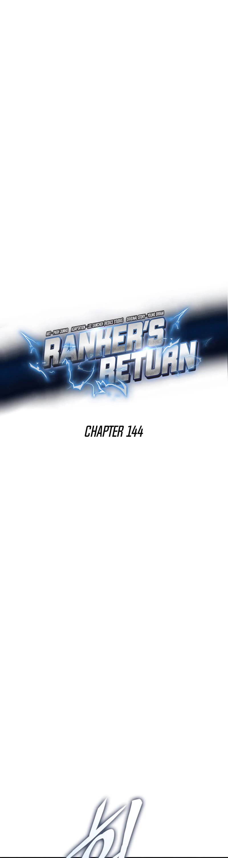 Ranker's Return (Remake) chapter 144 page 19