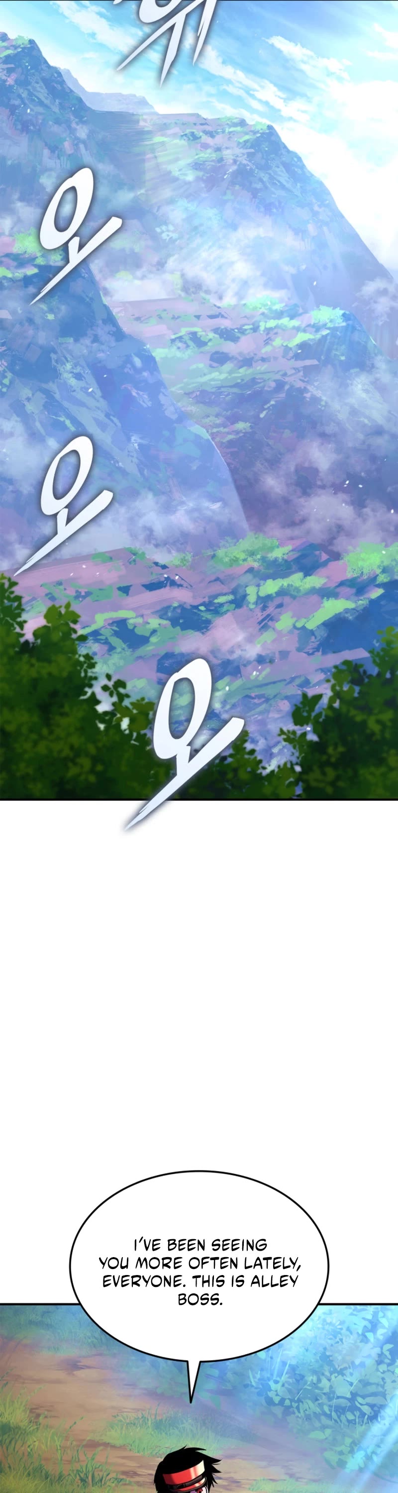 Ranker's Return (Remake) chapter 144 page 20