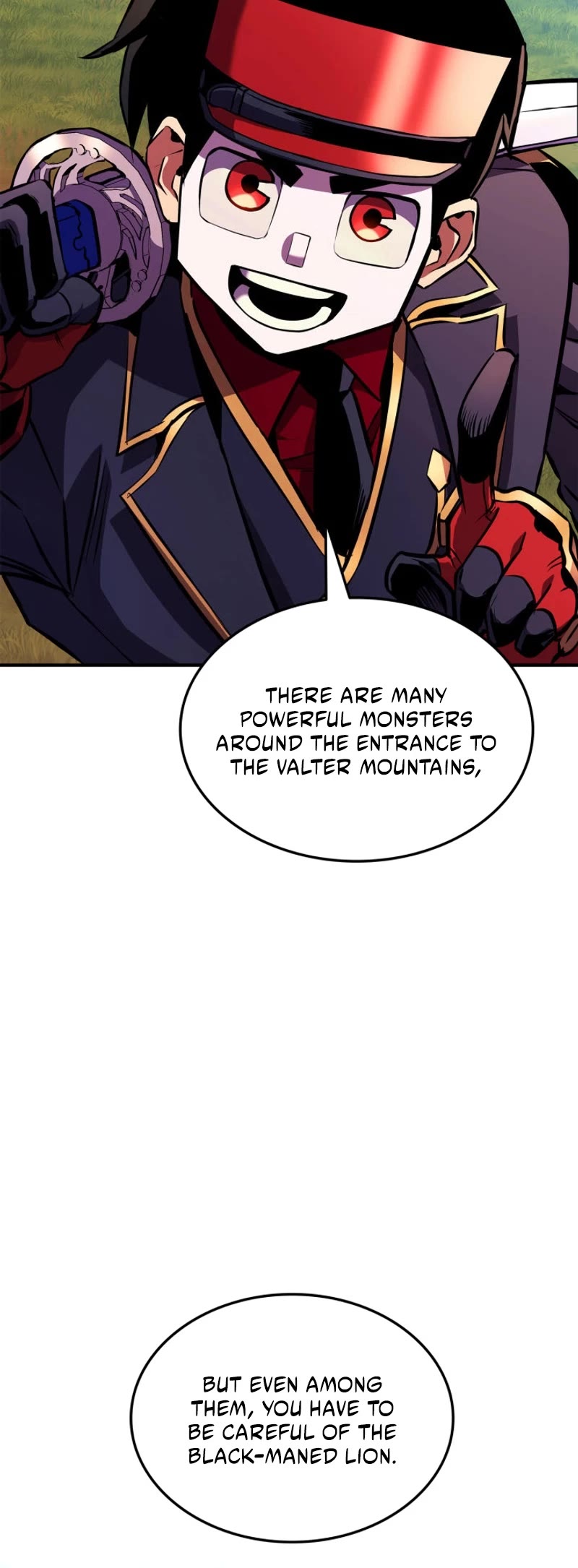 Ranker's Return (Remake) chapter 144 page 22