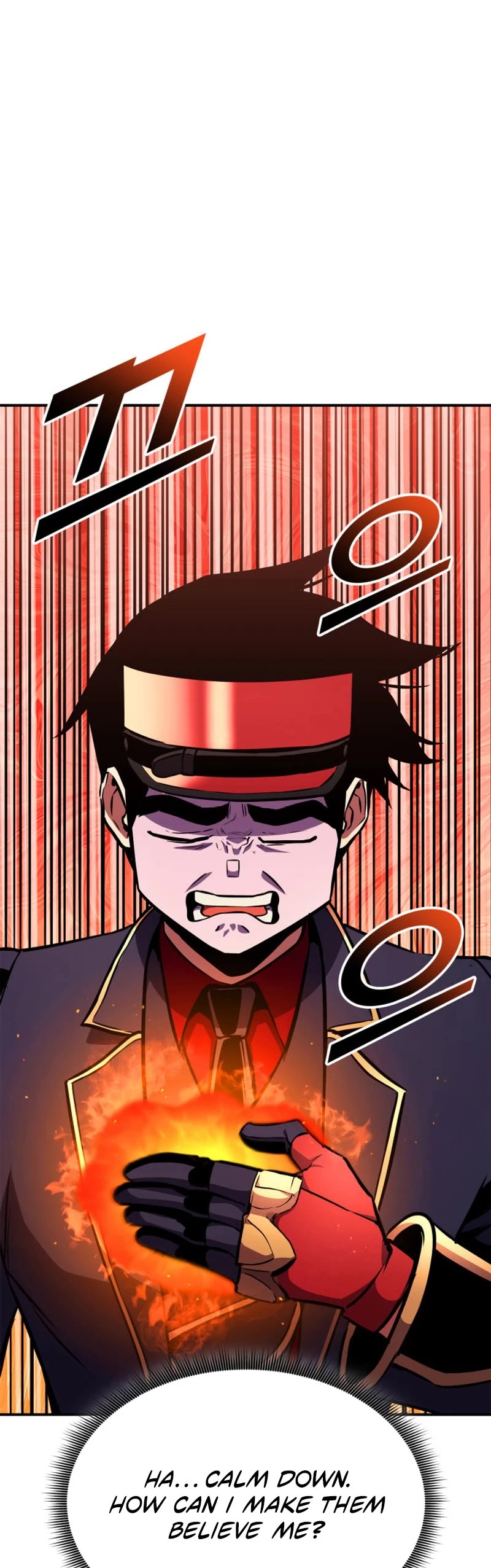 Ranker's Return (Remake) chapter 144 page 28